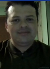 Carlos Morales, Ingeniero de Mantenimiento