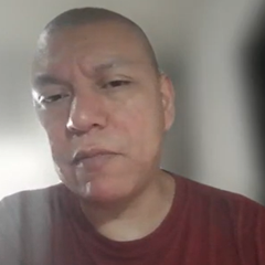 Roberto Almaraz, Ingeniero de Mantenimiento